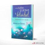 UN AÑO LLENO DE FELICIDAD  SAN PABLO