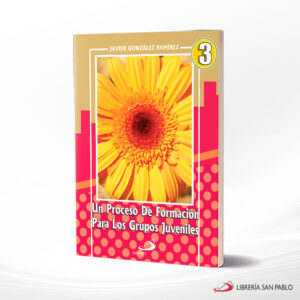 UN PROCESO DE FORMACION 3  SAN PABLO