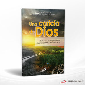 UNA CARICIA DE DIOS  SAN PABLO