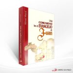 UNA COMUNIDAD LEE EL EVANGELIO DE JUAN  SP COLOMBIA
