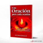 UNA ORACION PARA CADA OCASION  ECHEVERRY