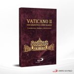 VATICANO II DOCUMENTOS CONCILIARES PASTA DURA  SAN PABLO