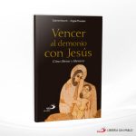 VENCER AL DEMONIO CON JESUS  SAN PABLO