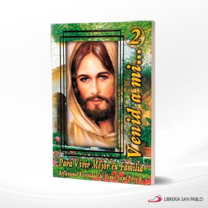 VENID A MI 2 PARA VIVIR MEJOR EN FAMILIA