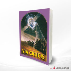 VIA CRUCIS HERIBERTO JACOBO  SAN PABLO