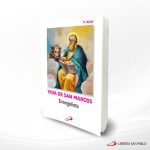 VIDA DE SAN MARCOS EVANGELISTA  SAN PABLO