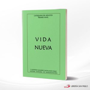 VIDA NUEVA. CATEQUESIS 1  DABAR