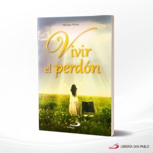 VIVIR EL PERDON  SAN PABLO