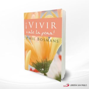 VIVIR VALE LA PENA  SAN PABLO