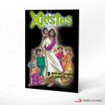 XRISTOS DEJEN QUE LOS NIÑOS SE ACERQUEN A MI  SAN PABLO