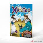 XRISTOS LA HUIDA A EGIPTO 4  SAN PABLO
