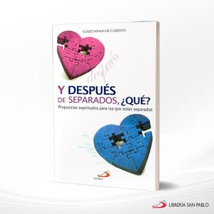 Y DESPUES DE SEPARADOS QUE  SAN PABLO