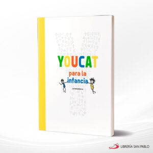 YOUCAT PARA LA INFANCIA  EDV