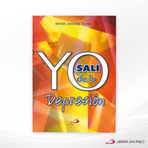 YO SALI DE LA DEPRESION  SAN PABLO