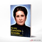 YO SOY CONCHITA ARMIDA  LA CRUZ