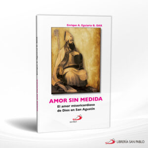 AMOR SIN MEDIDA  SAN PABLO