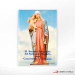 EL SECRETO ADMIRABLE DEL SANTISIMO ROSARIO