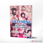 LA LENGUA SUS PECADOS, EXCESOS Y REMEDIOS  EXODO