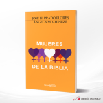 MUJERES DE LA BIBLIA  REMA