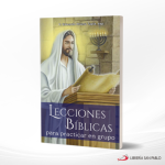 LECCIONES BIBLICAS PARA PRACTICAR EN GRUPO  SAN PABLO