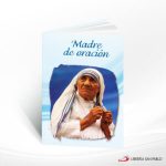 MADRE DE ORACION TERESA CALCUTA  ED PAULINAS