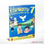 GUIA POR EL ESPIRITU CONOZCO Y VIVO MI FE 7 ED 2019  CC