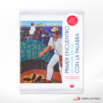 PRIMER ENCUENTRO CON LA PALABRA CHICO  PPC