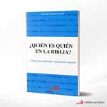 QUIEN ES QUIEN EN LA BIBLIA  SAN PABLO