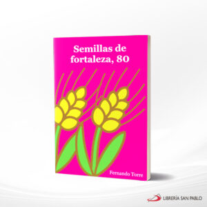SEMILLAS DE FORTALEZA 80  LA CRUZ